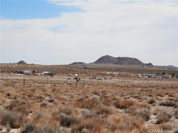 0 Old Woman Spring Rd #O, Lucerne Valley, CA 92356