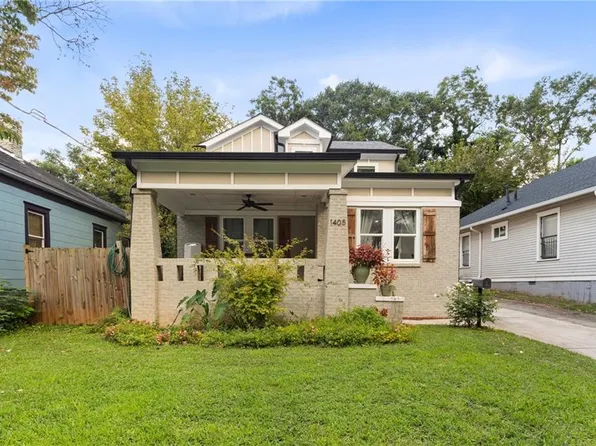 1405 Athens Ave SW, Atlanta, GA 30310