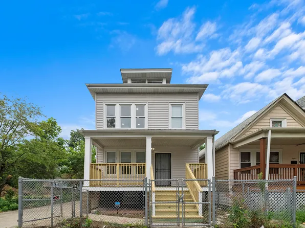 8650 S Manistee Ave, Chicago, IL 60617