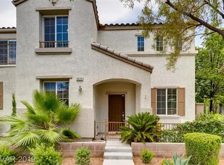 9024 Attractive Ct, Las Vegas, NV 89149