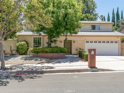 13119 Constable Ave, Granada Hills, CA, 91344