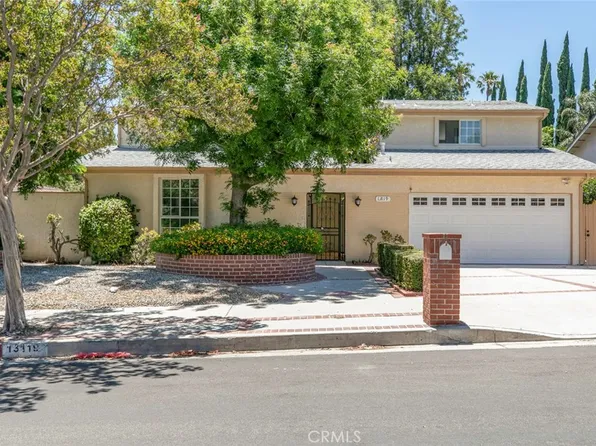 13119 Constable Ave, Granada Hills, CA 91344