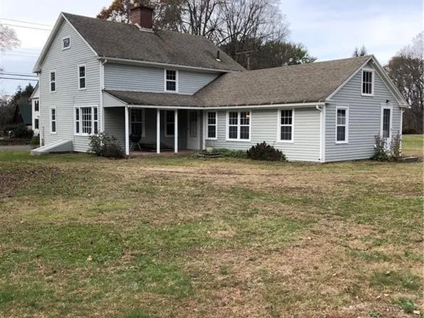 56 East Weatogue Street, Simsbury, CT 06070
