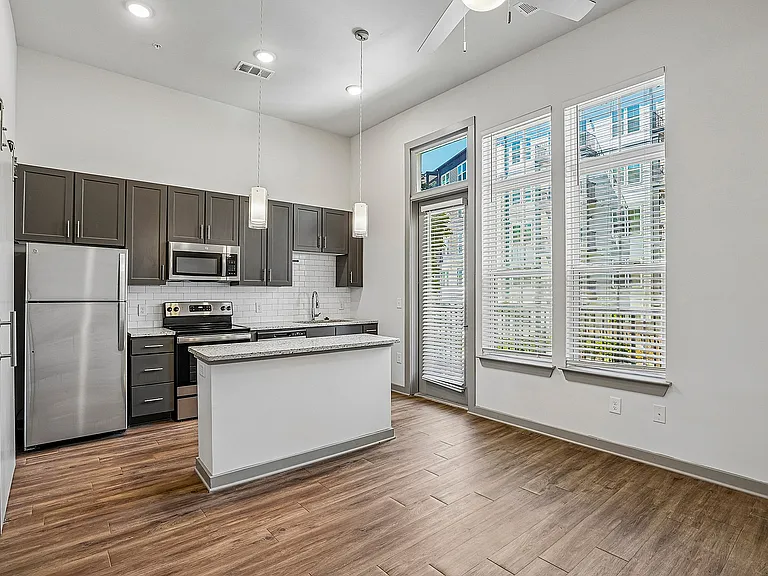 Allure - Kitchen