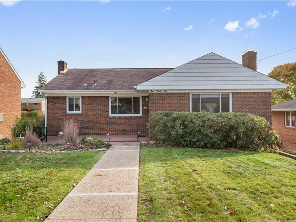 531 Jenne Dr, Pittsburgh, PA 15236