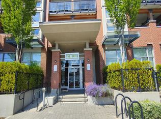 1182 W 16th St #209, North Vancouver, BC