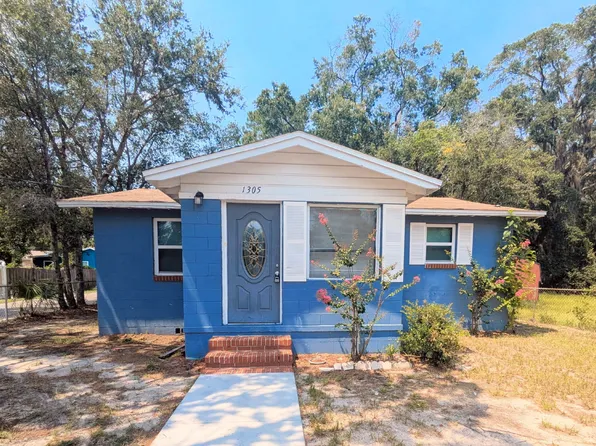 1305 E 30th St, Jacksonville, FL 32206
