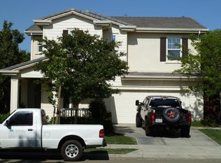 524 Historic St, Mountain House, CA