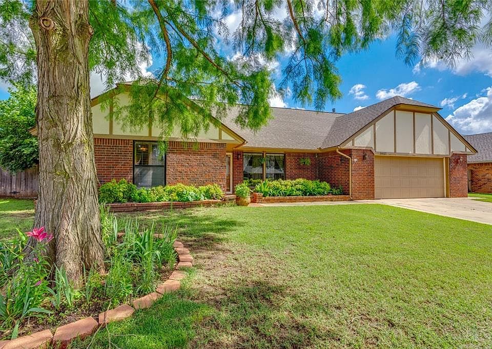 2633 SW 105th St, Oklahoma City, OK 73170 Zillow