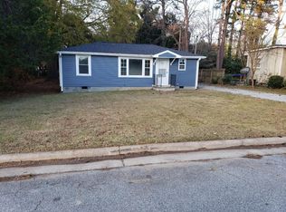 2222 Bradley St, Greensboro, NC 27406
