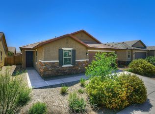 11637 W Boll Bloom Dr, Marana, AZ 85653