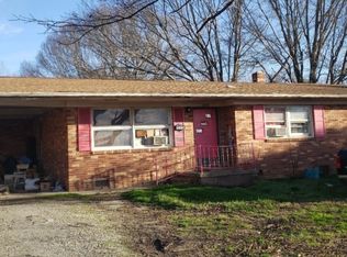 1848 Ratchford Dr, Dallas, NC 28034