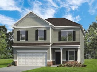 233 Ambassador Dr, Clayton, NC 27520