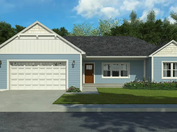 10201 Thiel Rd, Traverse City, MI 49685