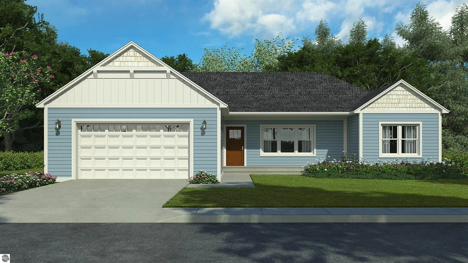 10201 Thiel Rd photo 1