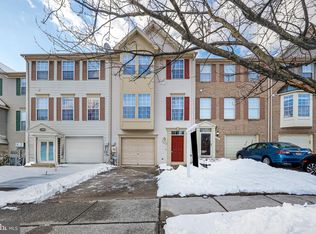 6119 Silver Arrows Way, Columbia, MD 21045