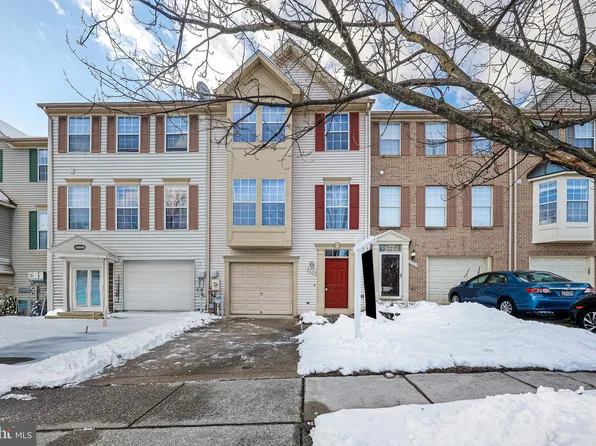 6119 Silver Arrows Way, Columbia, MD 21045