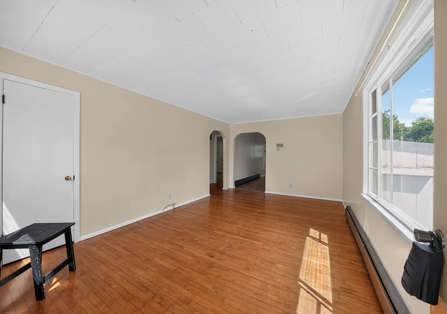 Charming 2BR House in Hornell — Photo 1