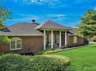 5458 Pebble Ln, Osage Beach, MO 65065