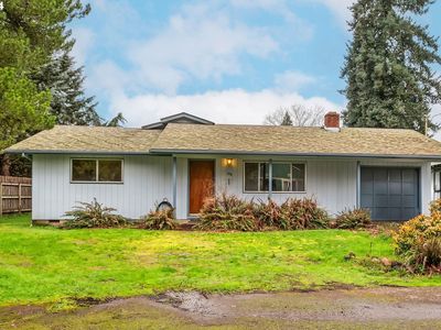 140 Tatum Ln, Eugene, OR, 97404