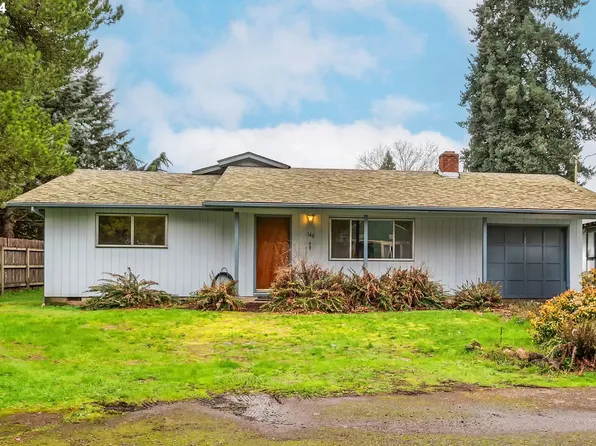 140 Tatum Ln, Eugene, OR 97404
