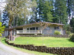 71 E Mason Pl, Grapeview, WA 98546