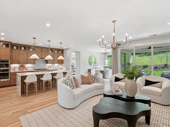 Homes Available Soon, Estate Collection At Castleberry
