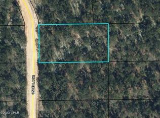 0 Osceola Dr, Marianna, FL 32448