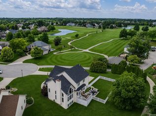 12334 Virginia Hills Ct, Fort Wayne, IN 46845