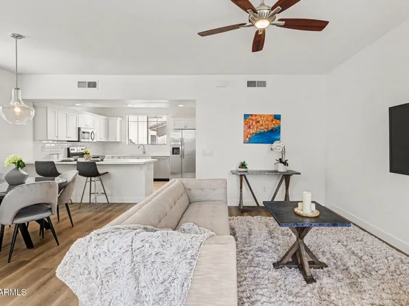 2315 N 52ND Street #144, Phoenix, AZ 85008