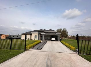 6014 Centenario Dr, Mission, TX 78574
