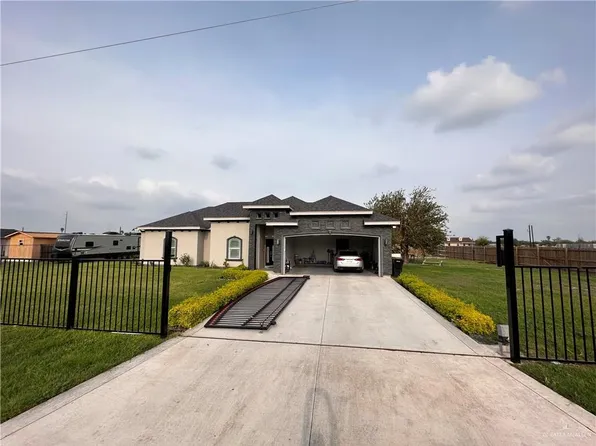 6014 Centenario Dr, Mission, TX 78574