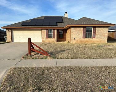 1805 Sandstone Dr, Killeen, TX, 76549