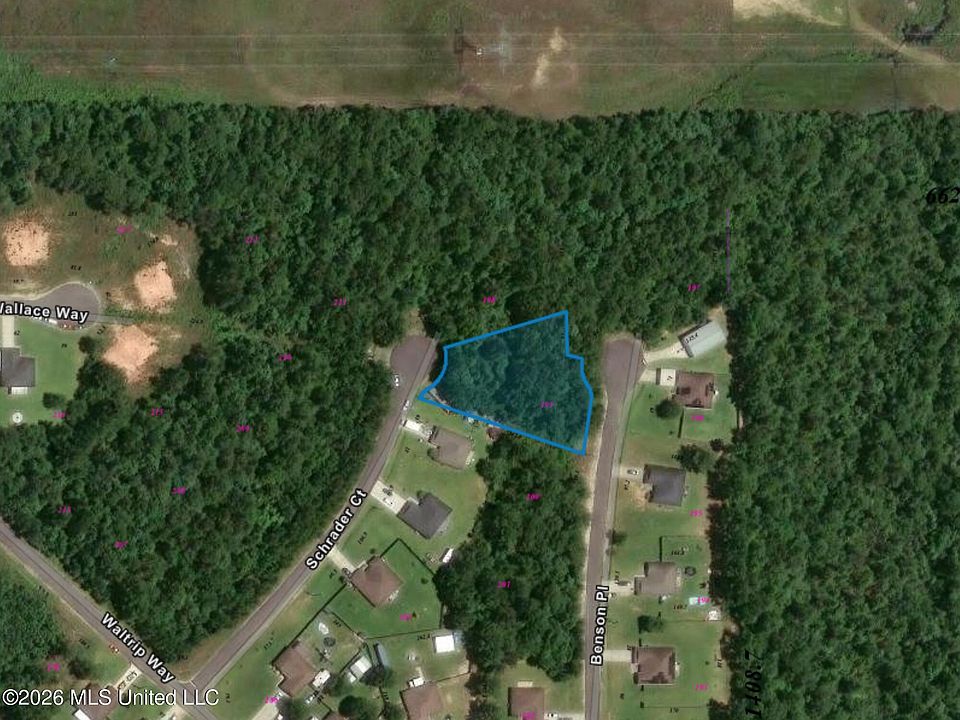 2nd image of 0 Schrader Ct Lot 199