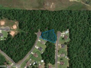 0 Schrader Ct Lot 199, Saucier, MS 39574