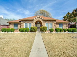 911 Ridgemont Dr, Allen, TX 75002