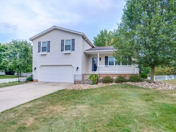 128 Apple Ridge Dr, Apple Creek, OH 44606