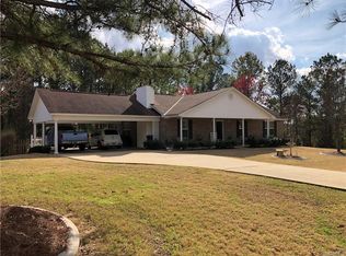 20 Lakeview Ct, Wetumpka, AL 36092