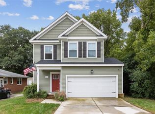 2839 Old Galberry Rd, Chesapeake, VA 23323