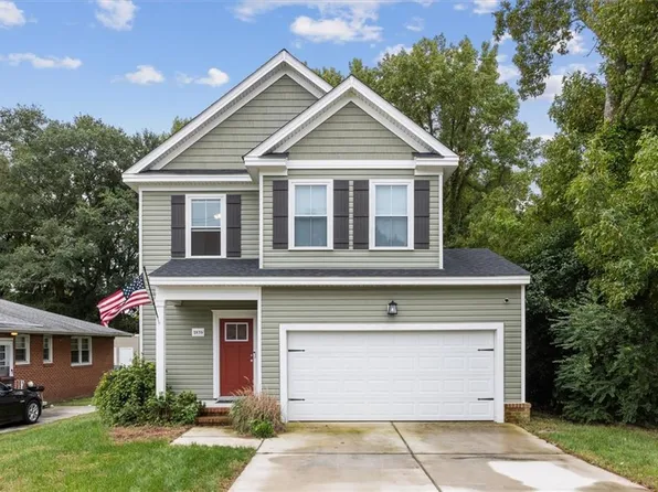 2839 Old Galberry Rd, Chesapeake, VA 23323