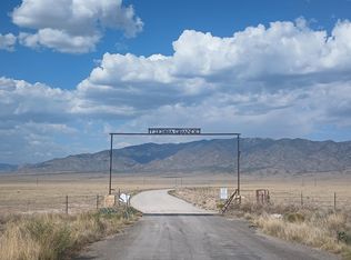 Hado Cir, Belen, NM 87002