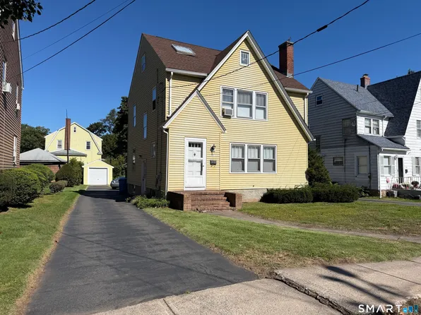 378 Commonwealth Avenue, New Britain, CT 06053