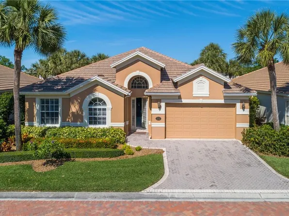 2272 Island Cove CIR, NAPLES, FL 34109