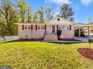 9403 Garden Cir, Clinton, MD 20735
