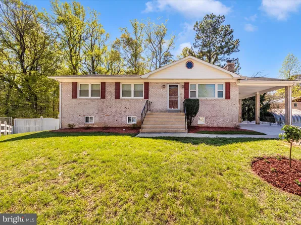 9403 Garden Cir, Clinton, MD 20735