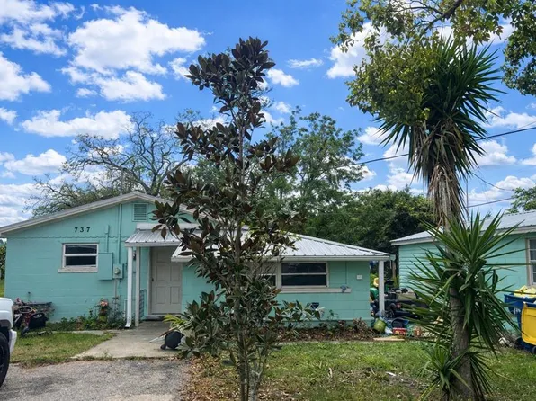737 Albrook St, Mascotte, FL 34753