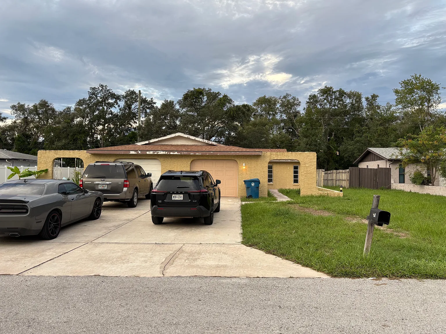 2 bed, 1.5 bath, 1010 sqft, $1,490 — Photo 4