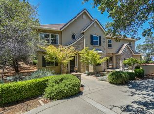 9734 Rim Rock Cir, Loomis, CA 95650