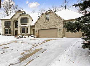3675 Weston Ln N, Plymouth, MN 55446
