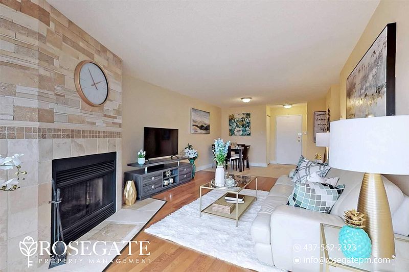 Kitchener Apartment for rent - 3 Bedrooms — photo 6